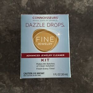 FINE JEWELRY DAZZLE DROPS✨